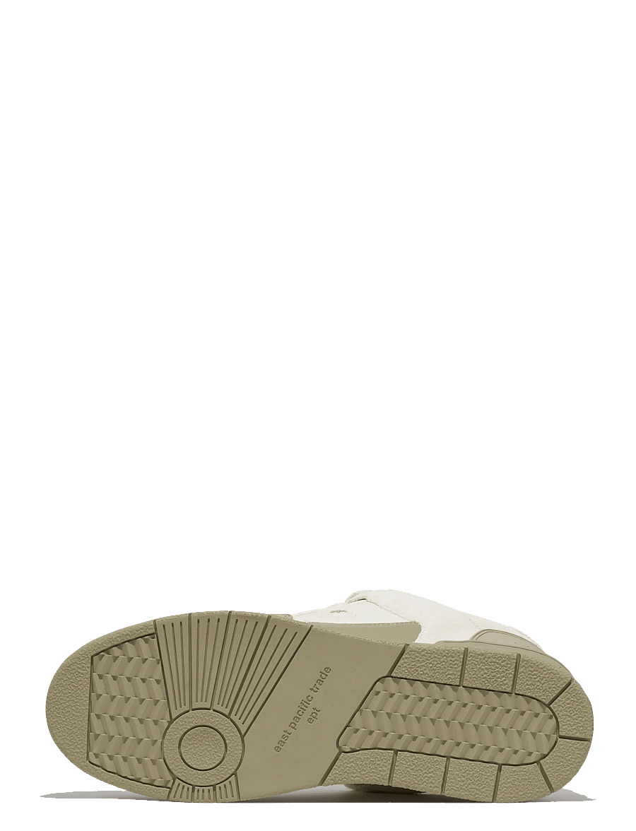 East Pacific Trade - FAT TONGUE - nach stil kaufen - tofu beige - 4