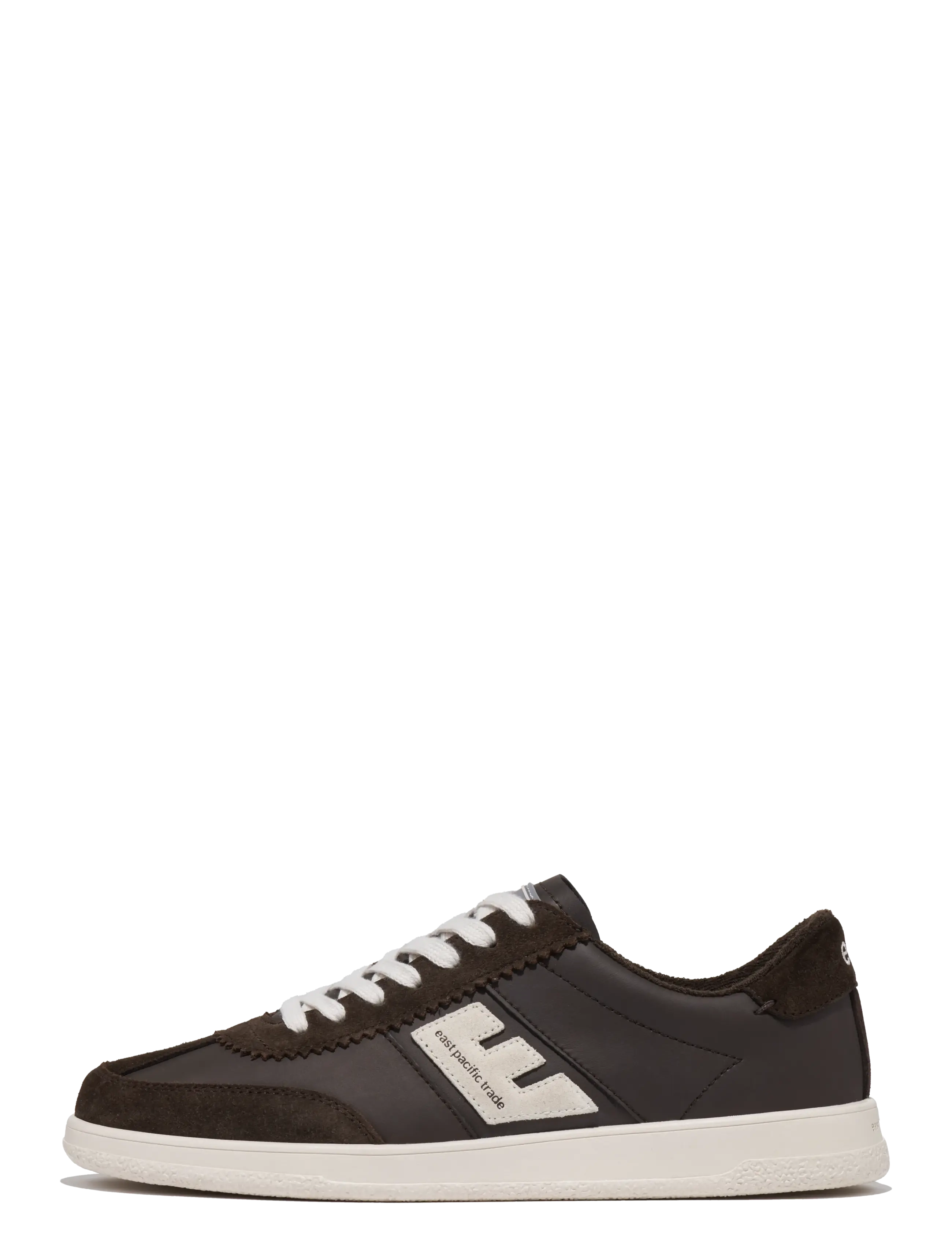 East Pacific Trade SANTOS - Schuhe - BROWN BONE / brown