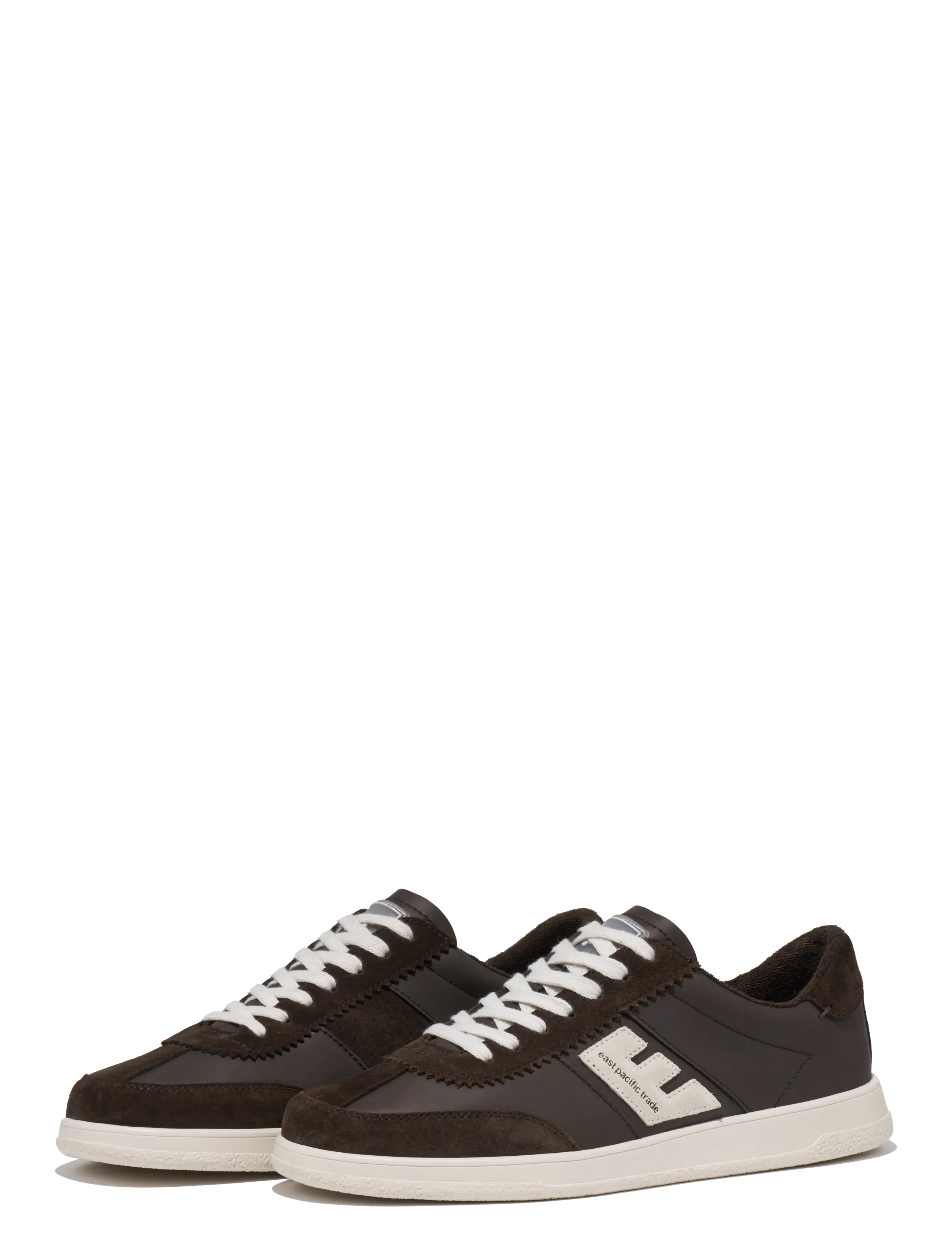 East Pacific Trade Santos sneakers herr – bild 2