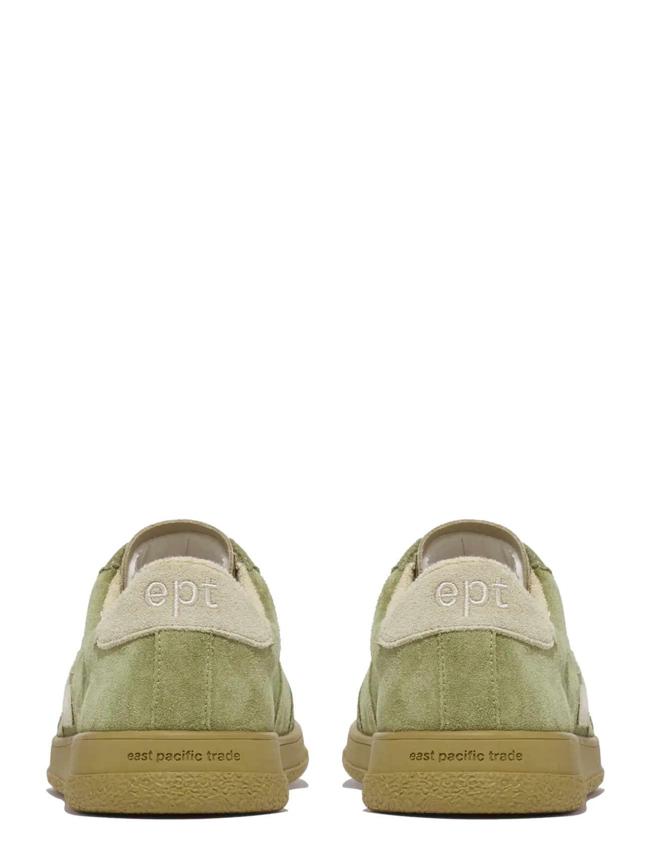 East Pacific Trade Santos sneakers herr – bild 4