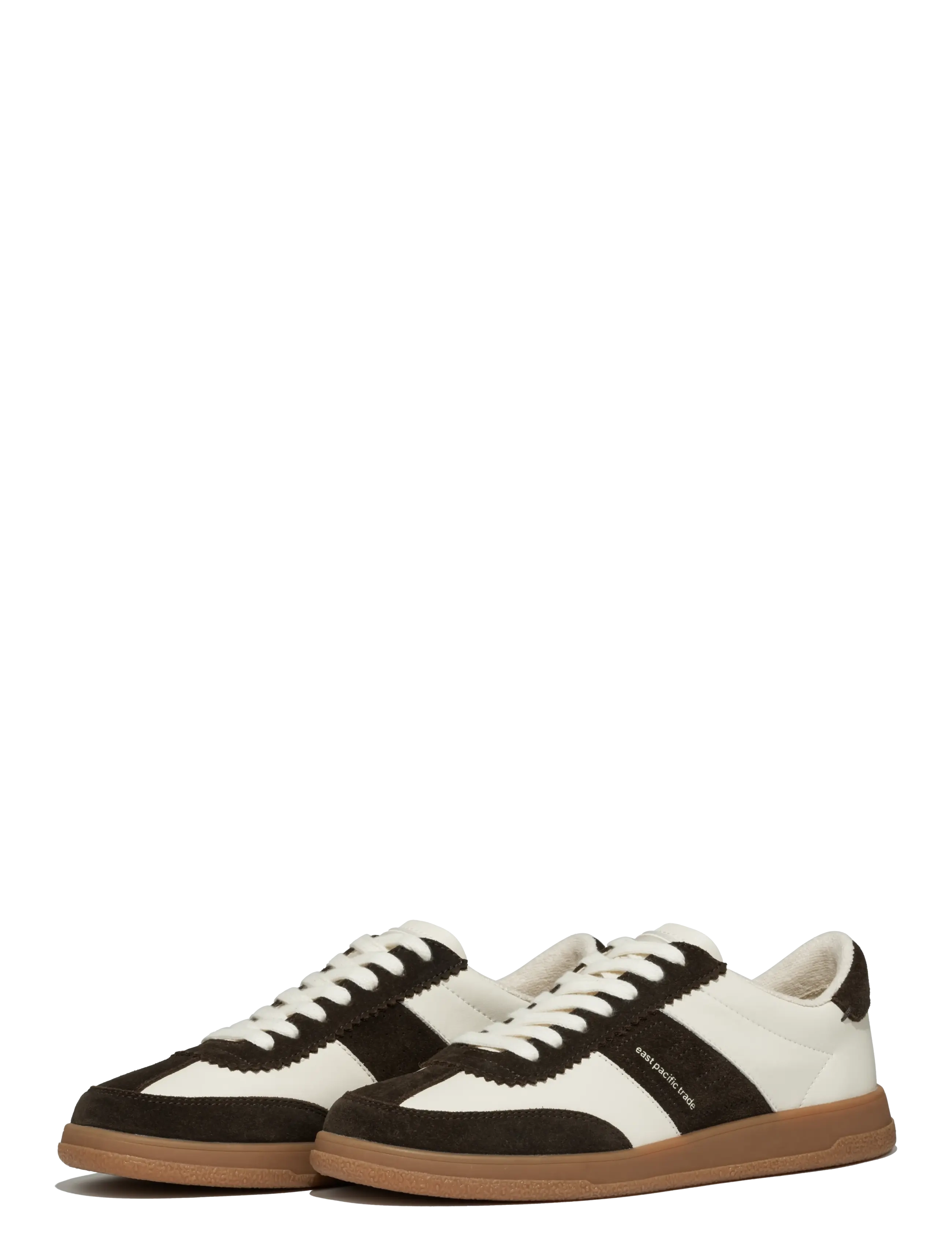 East Pacific Trade Santos sneakers herr – bild 2