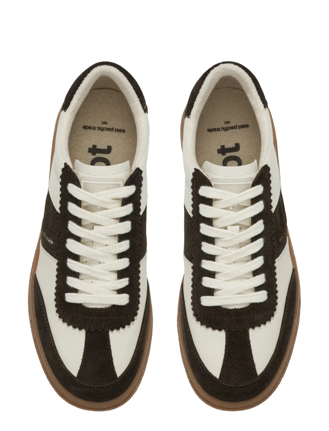 East Pacific Trade - SANTOS - nach stil kaufen - tofu brown - 2