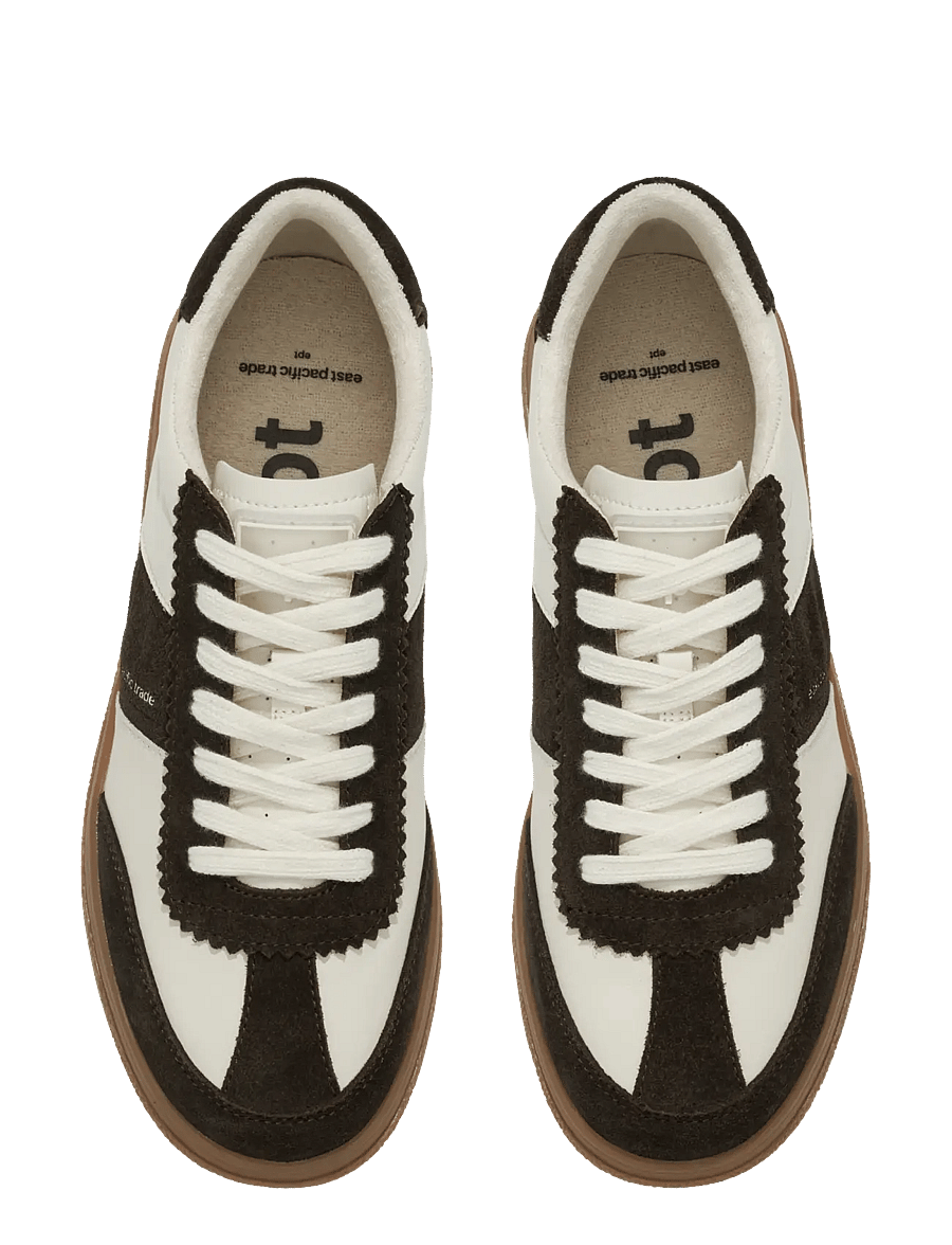 East Pacific Trade - SANTOS - nach stil kaufen - tofu brown - 2