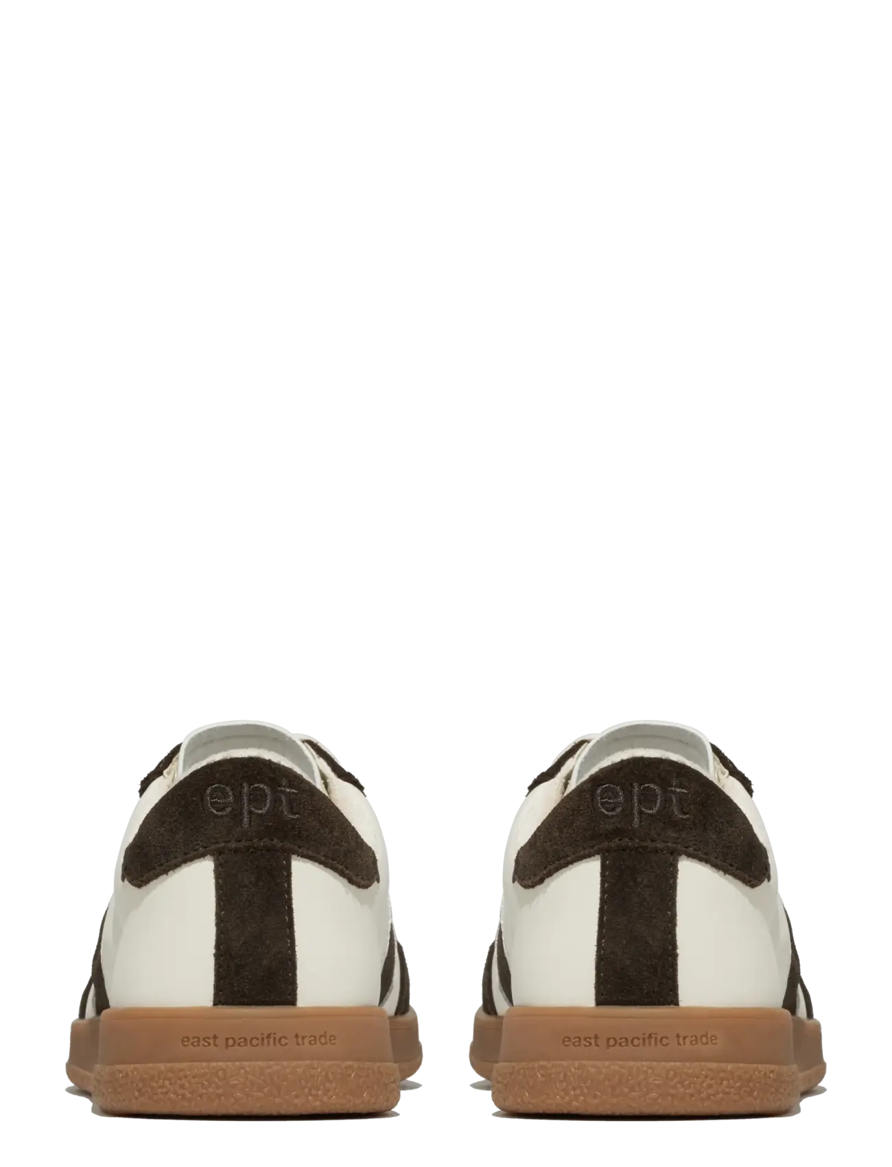 East Pacific Trade Santos sneakers herr – bild 4