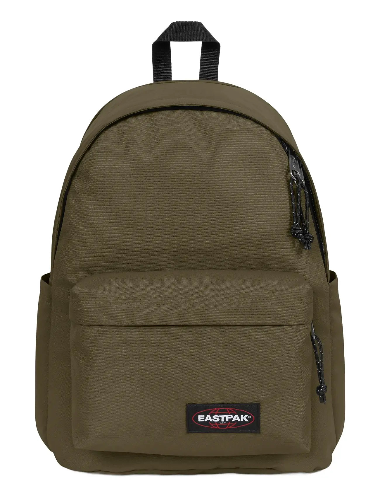 Khaki green