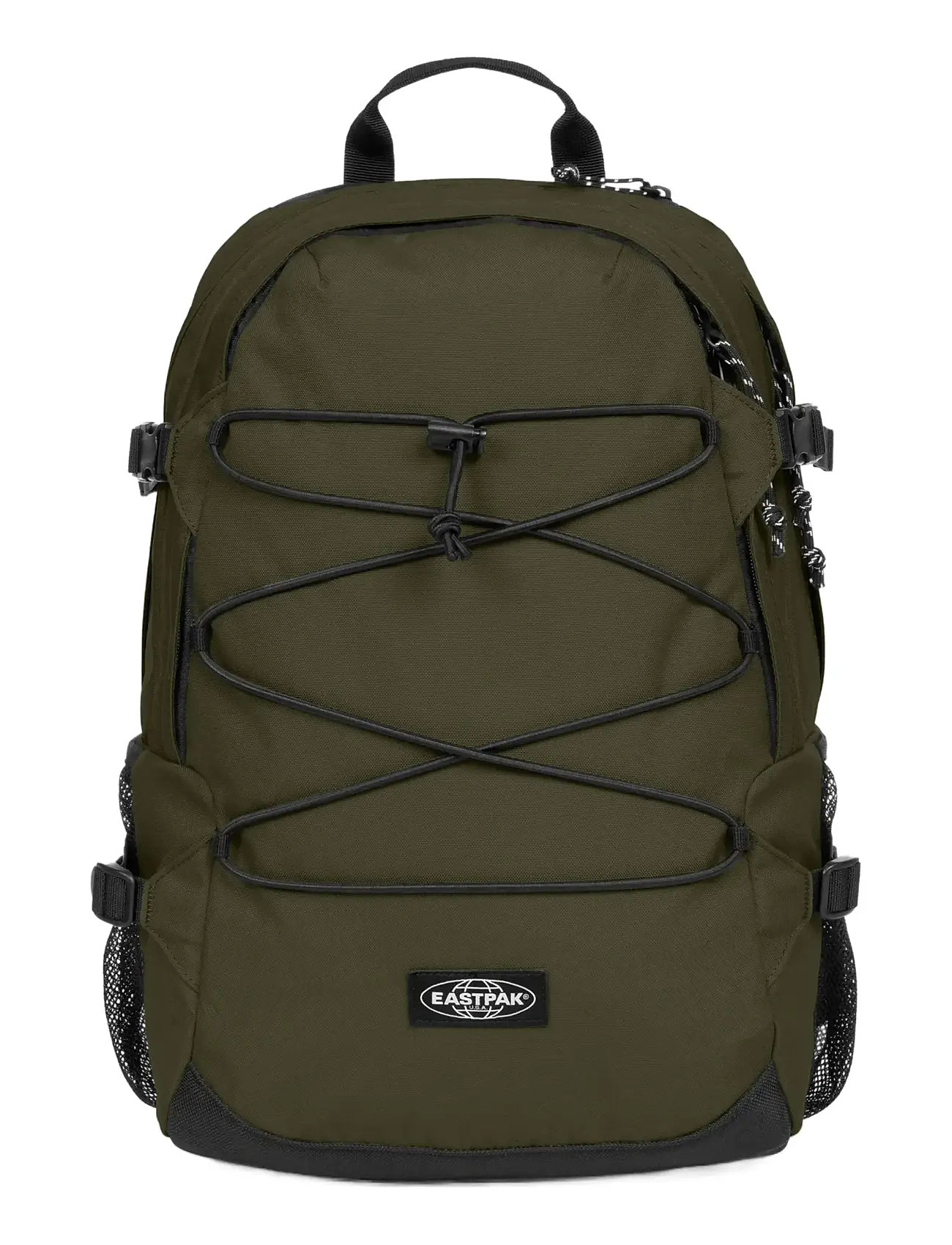 Khaki green