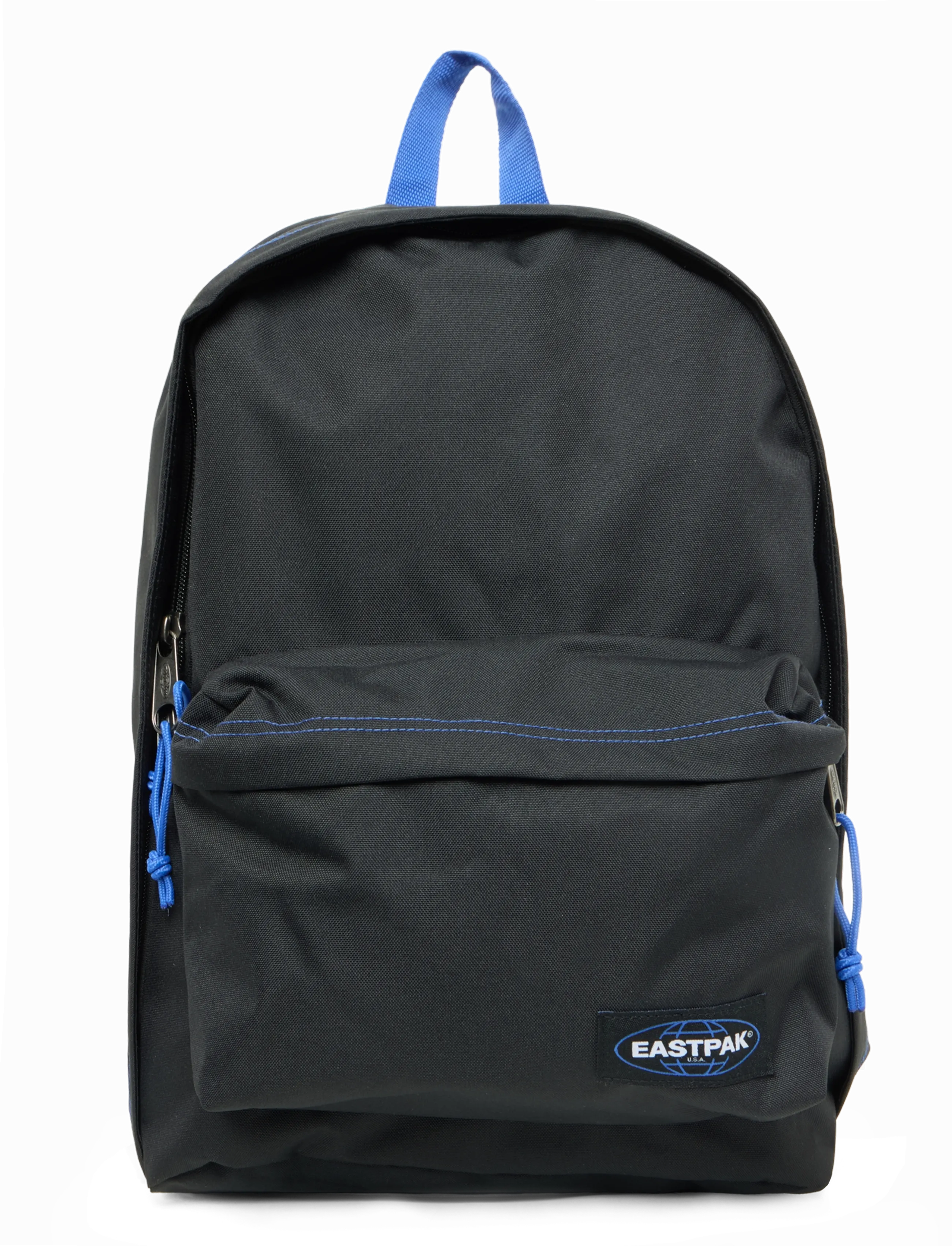 Eastpak Out Of Office, Mænd, Skoletaske, Sort, Str: ONE SIZE