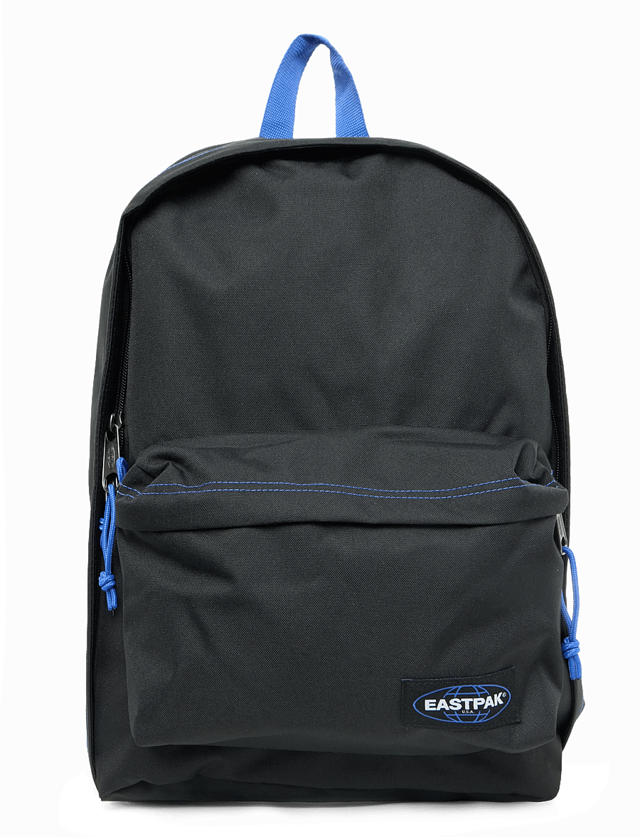 Eastpak - OUT OF OFFICE - osta olukorra järgi - kontrastblacblu - 0