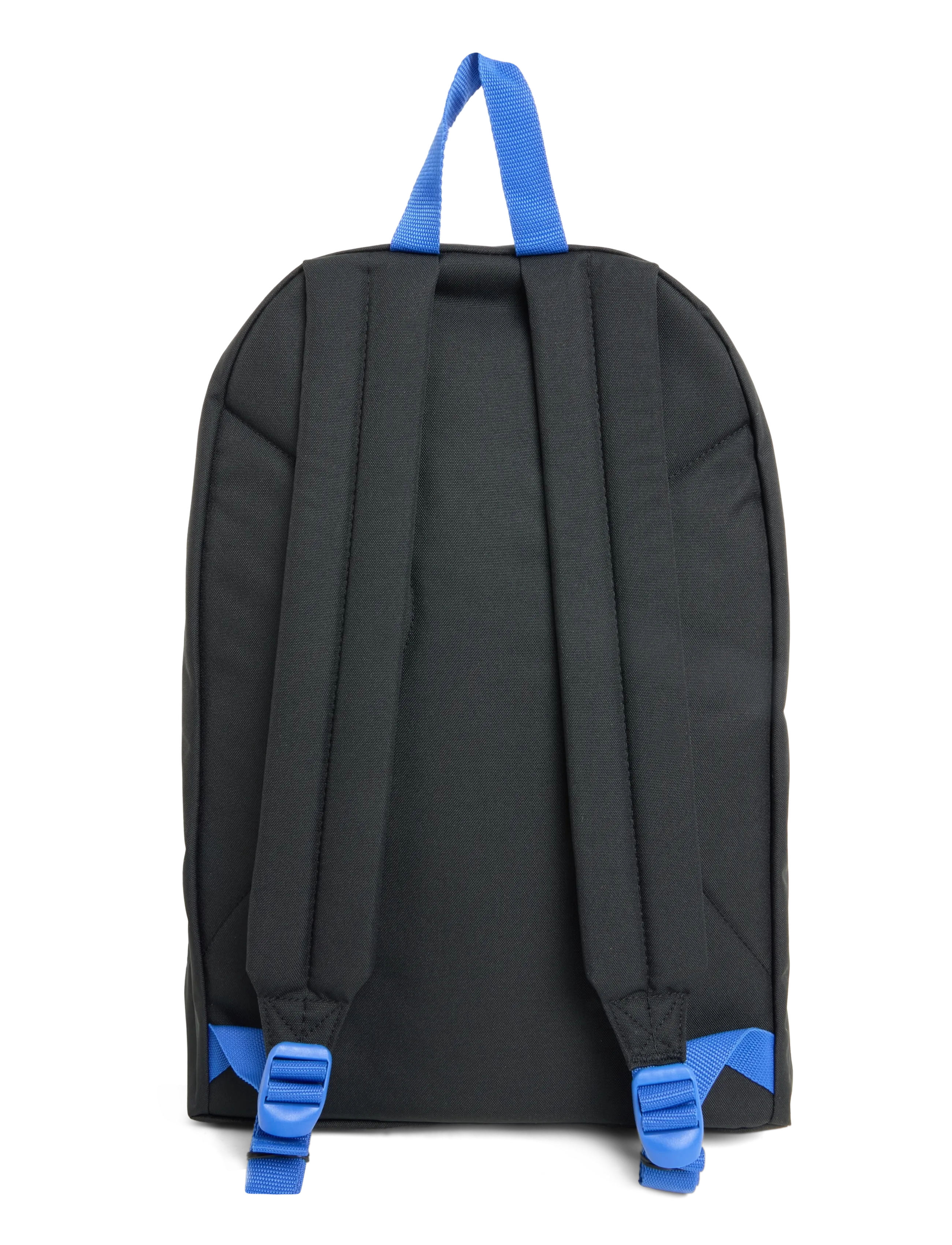 Eastpak - OUT OF OFFICE - kontrastblacblu - 1