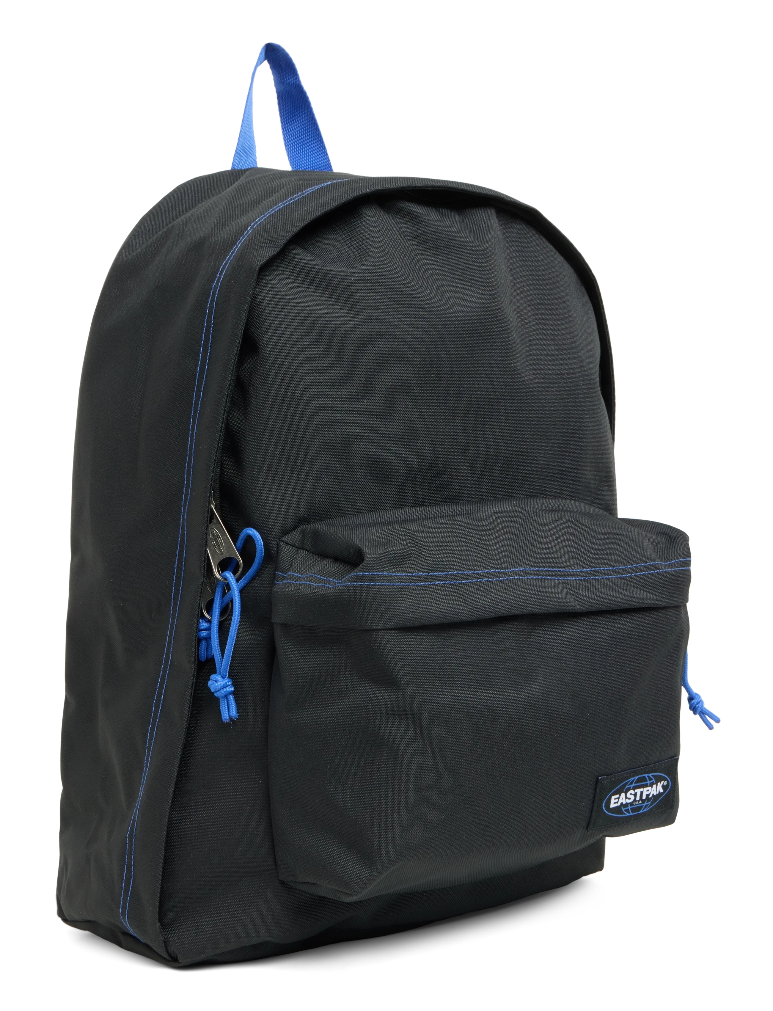 Eastpak - OUT OF OFFICE - kontrastblacblu - 2