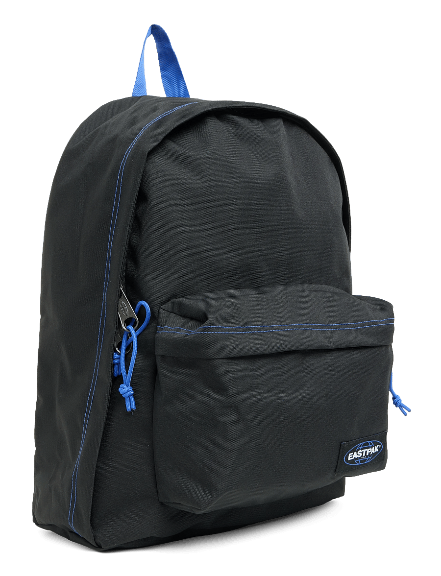 Eastpak - OUT OF OFFICE - osta olukorra järgi - kontrastblacblu - 2