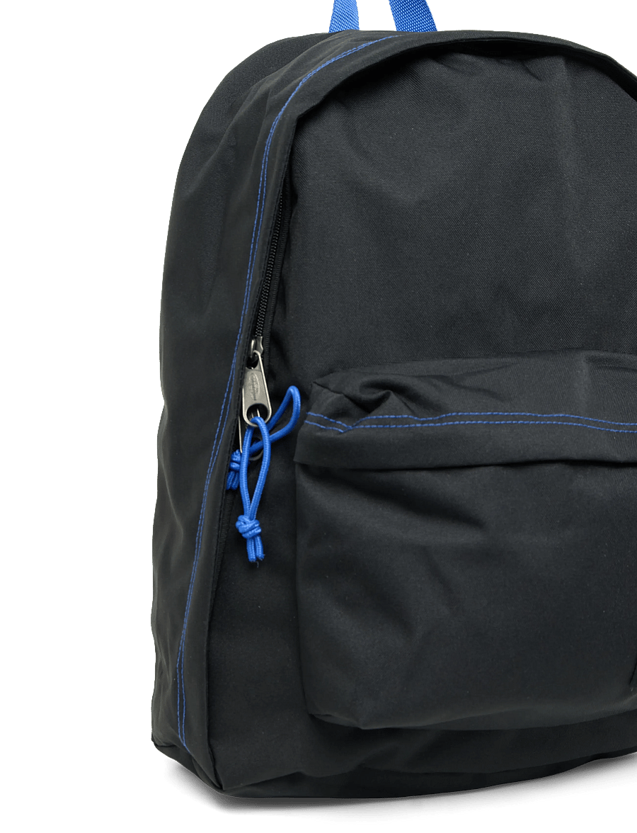 Eastpak - OUT OF OFFICE - osta olukorra järgi - kontrastblacblu - 3