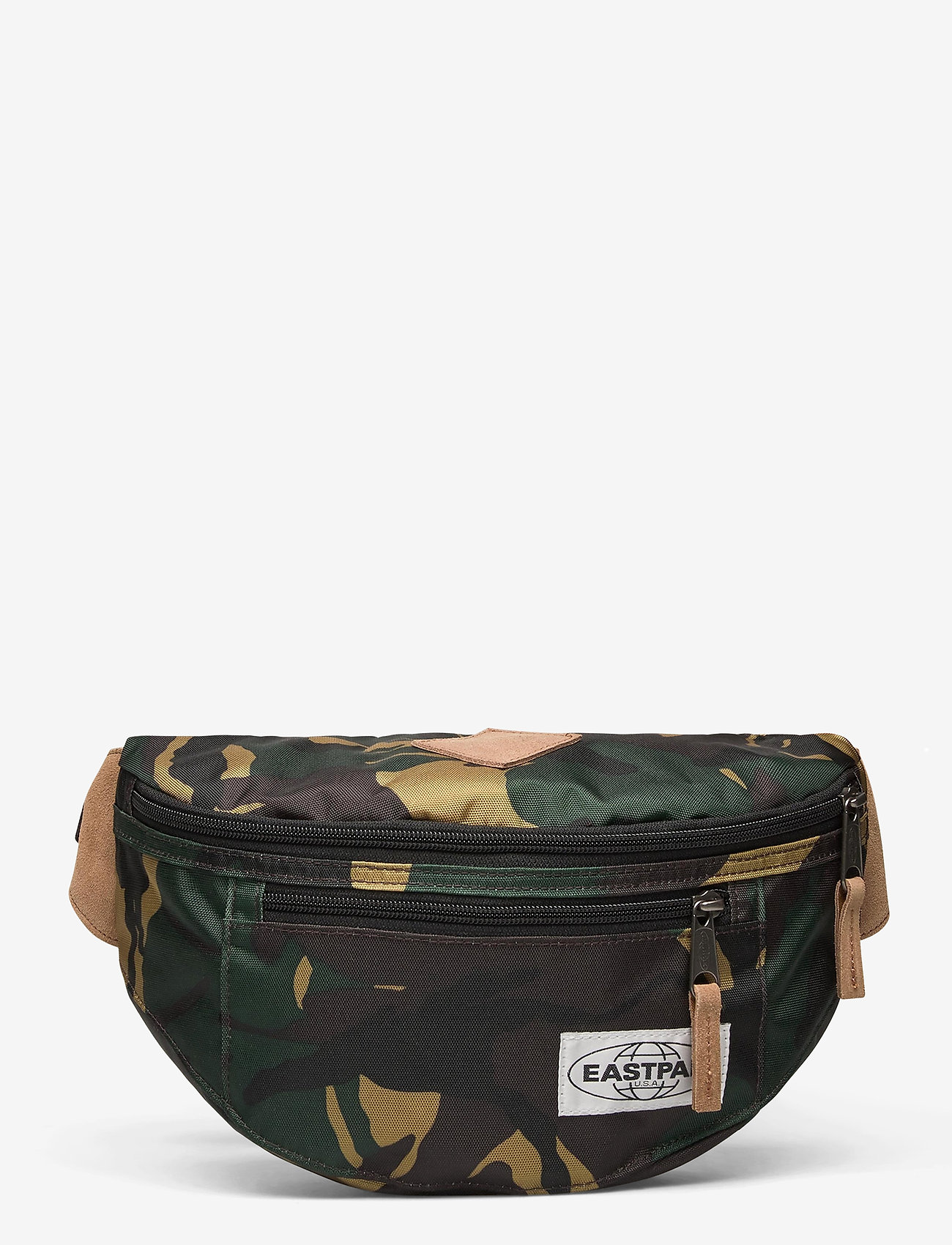 Eastpak - BUNDEL - into nylon camo - 0
