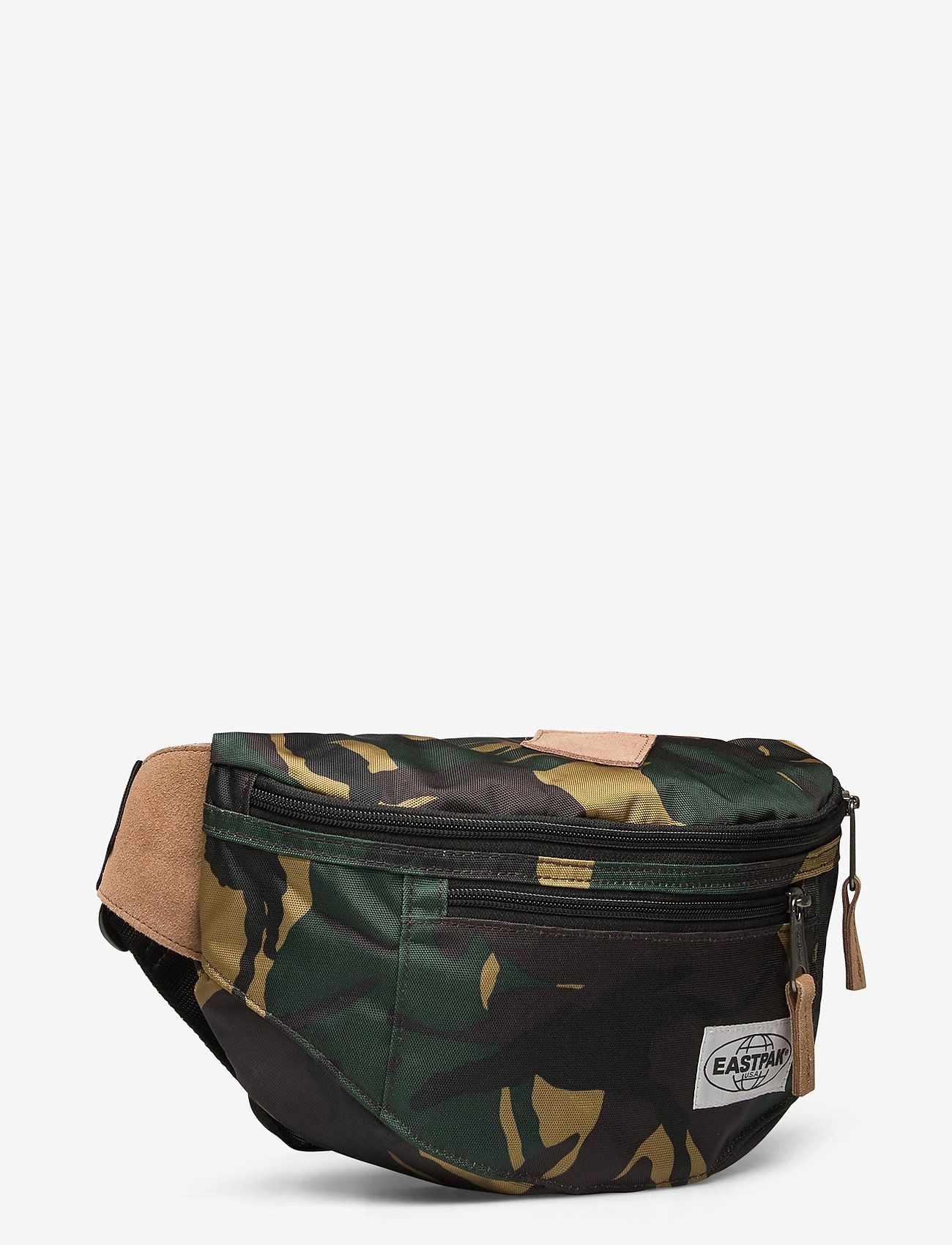 Eastpak - BUNDEL - into nylon camo - 2