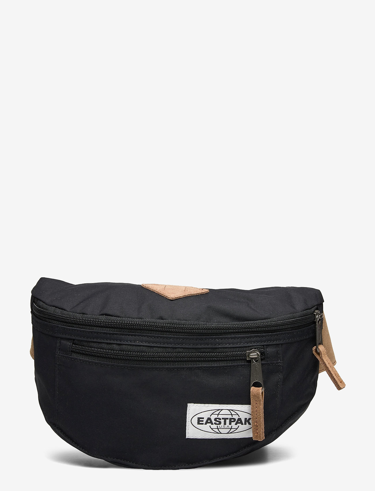 Eastpak - BUNDEL - into nylon black - 0