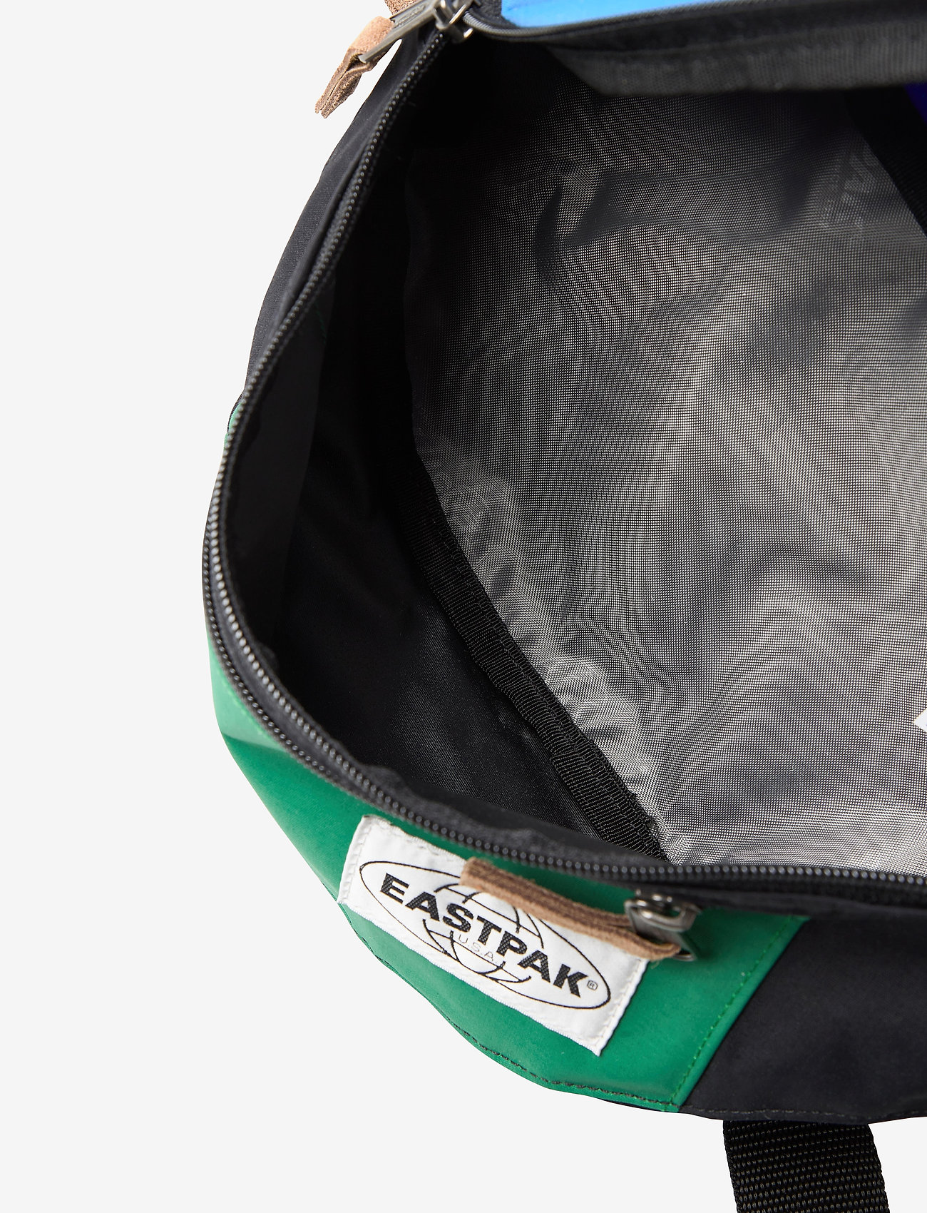 Eastpak - BUNDEL - into nylon blocked - 4