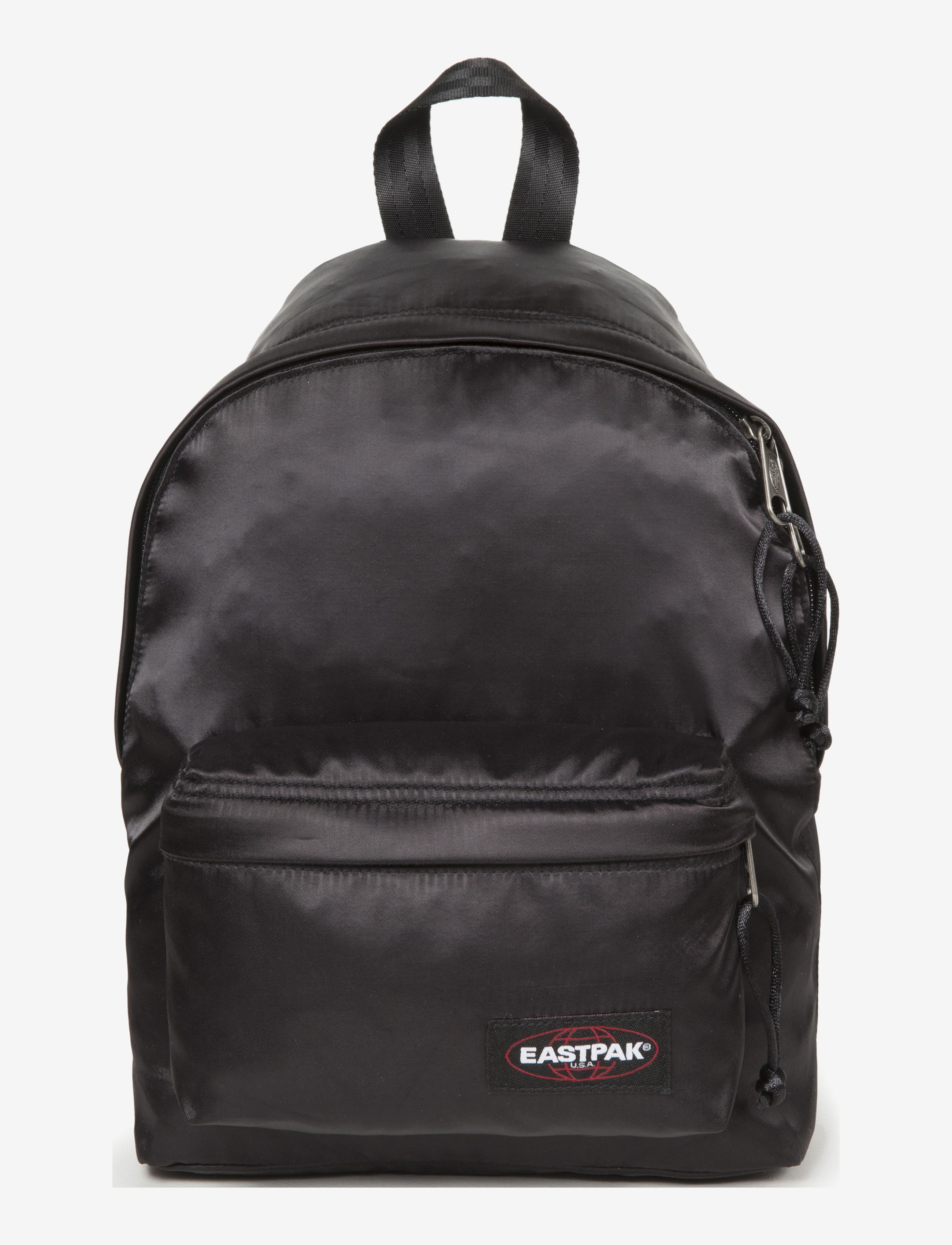 SATIN BLACK
