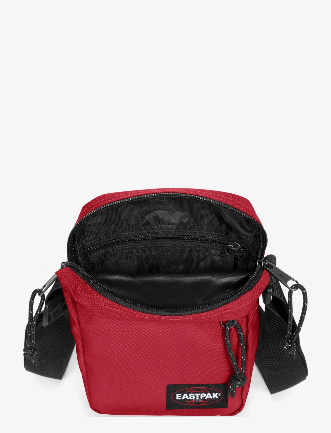Eastpak - THE ONE - shoulder bags - red - 1