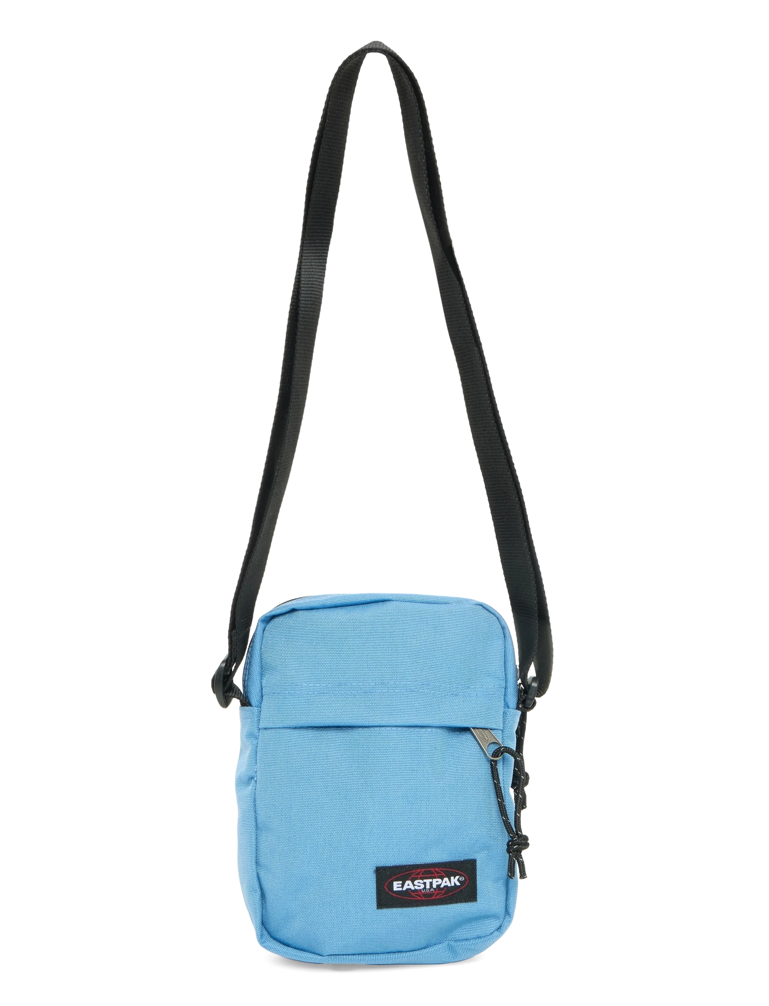 Eastpak The One, Mænd, Crossbody Taske, Blå, Str: ONE SIZE