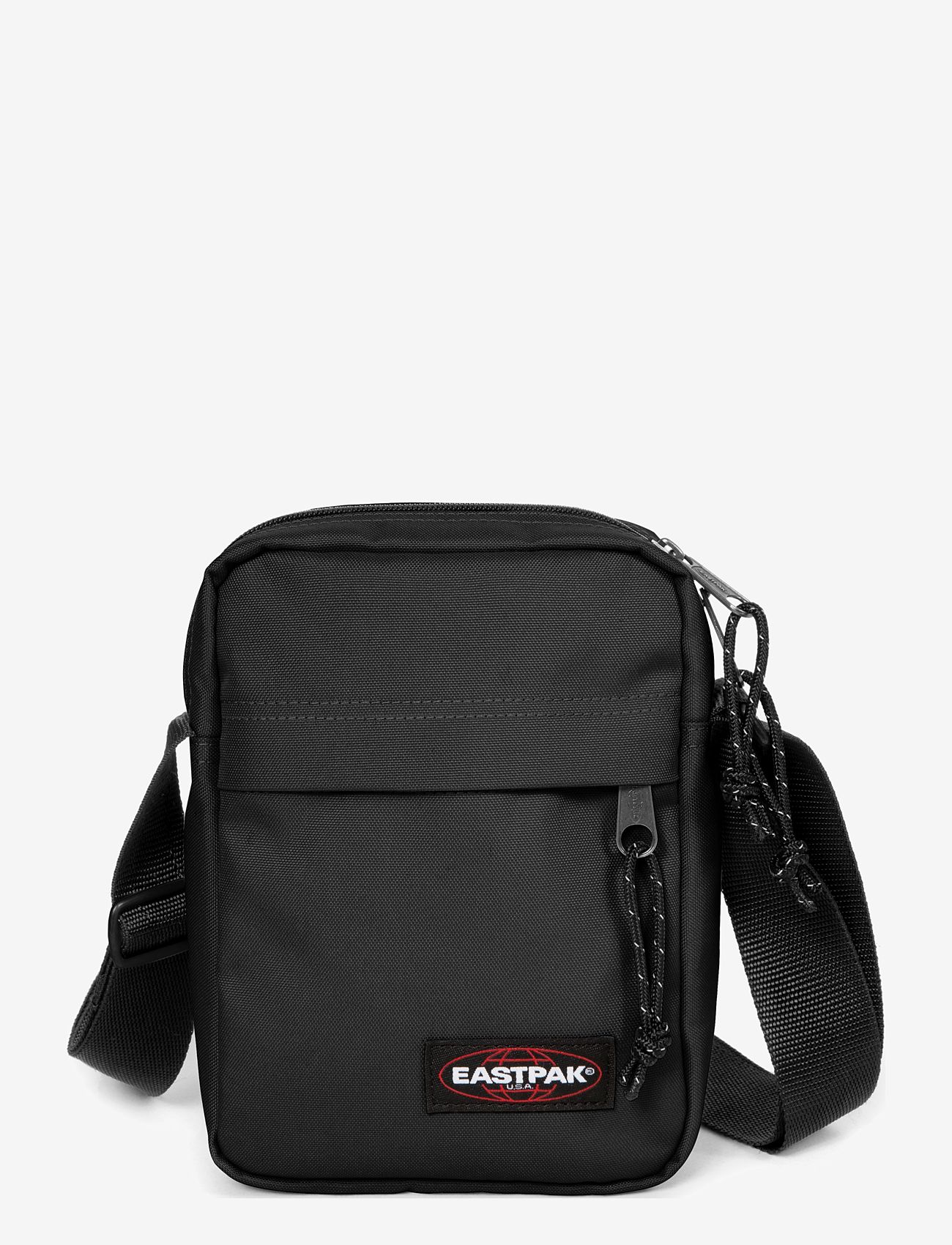 Eastpak - THE ONE - igapäevane stiil - black - 1