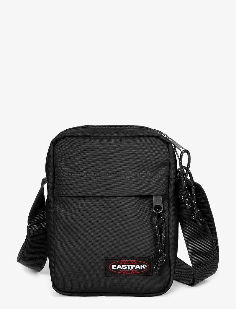 Eastpak - THE ONE - igapäevane stiil - black - 1