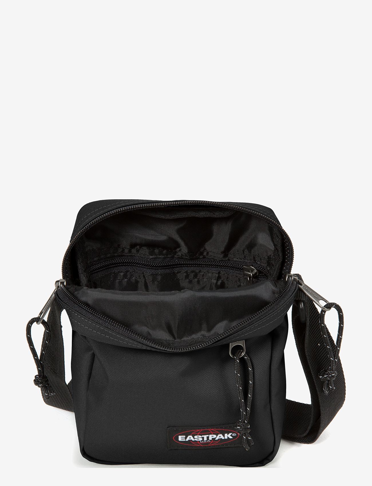 Eastpak - THE ONE - igapäevane stiil - black - 3