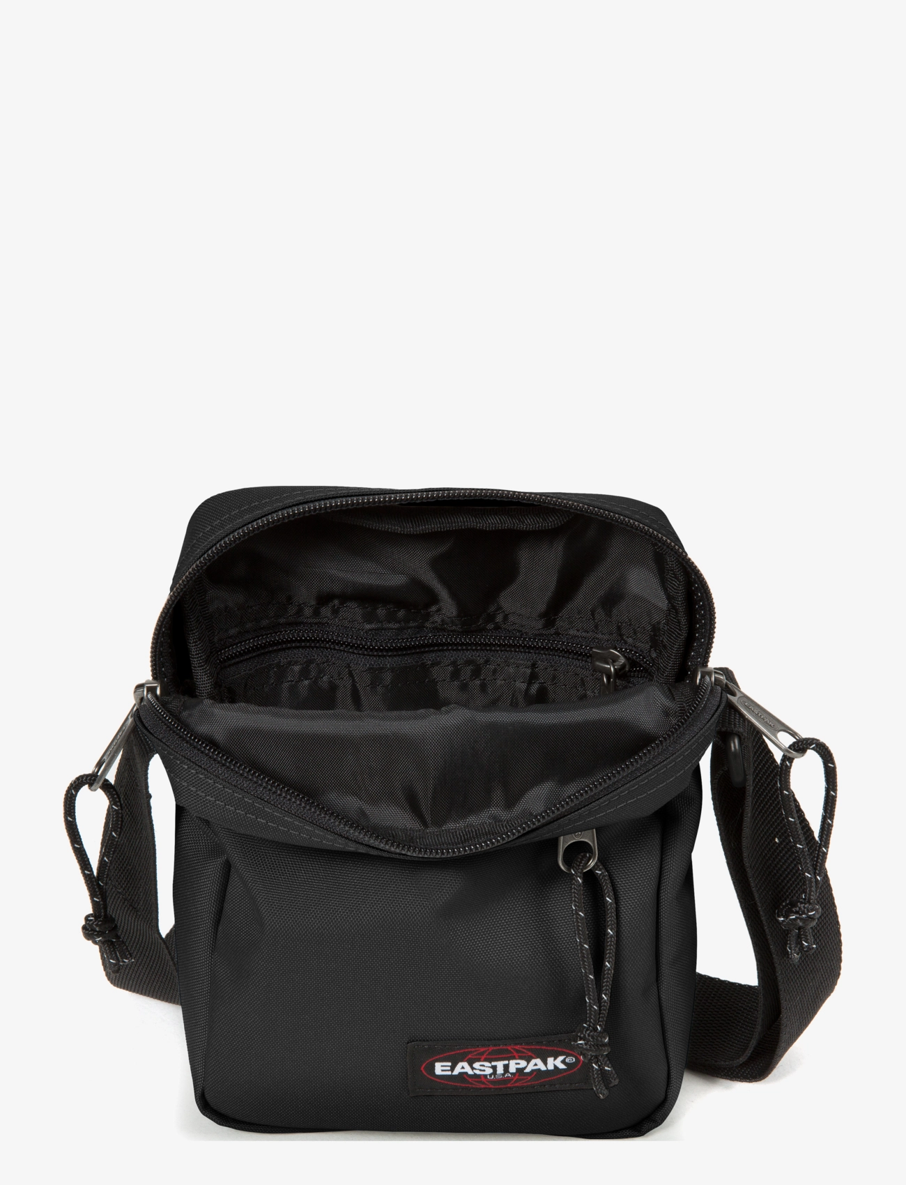 Eastpak - THE ONE - accessories - black - 3