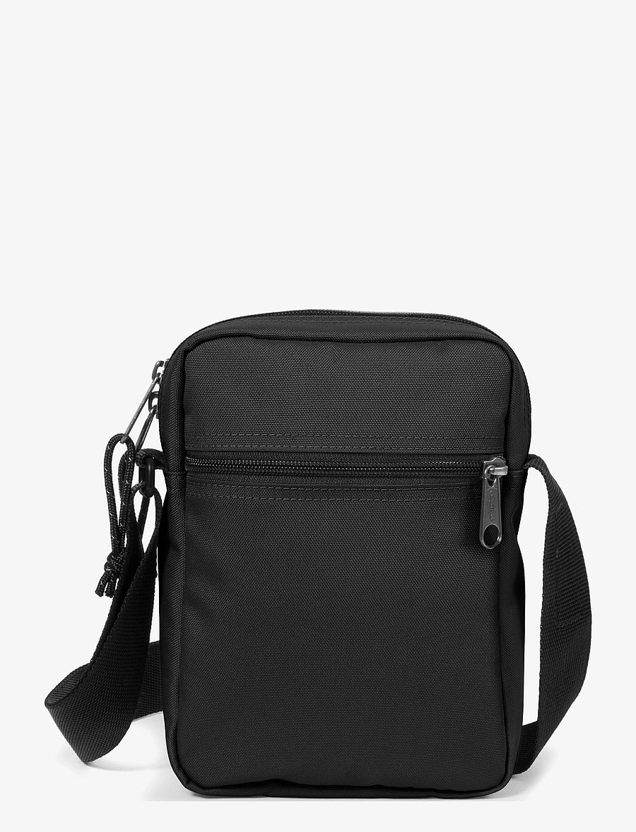 Eastpak - THE ONE - igapäevane stiil - black - 4