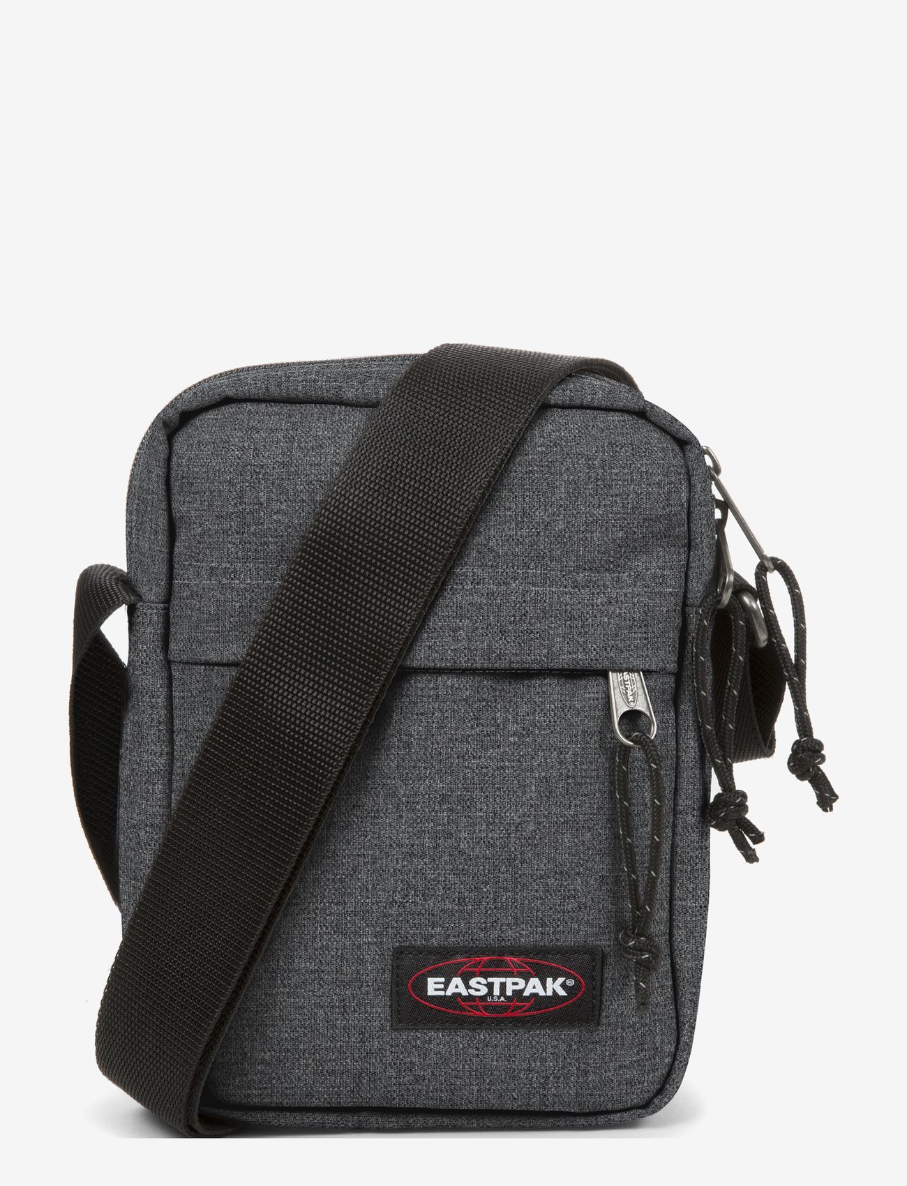Eastpak - THE ONE - ikdienas stils - black - 0