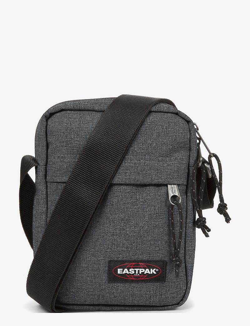 Eastpak - THE ONE - everyday style - black - 0