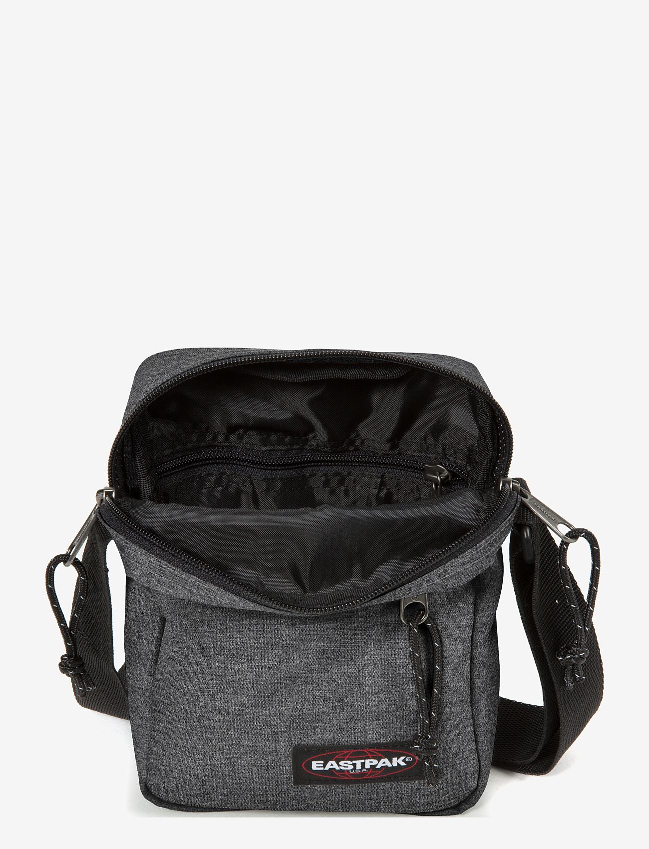 Eastpak - THE ONE - ikdienas stils - black - 1