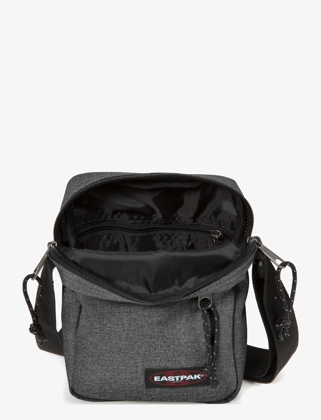 Eastpak - THE ONE - accessories - black - 1
