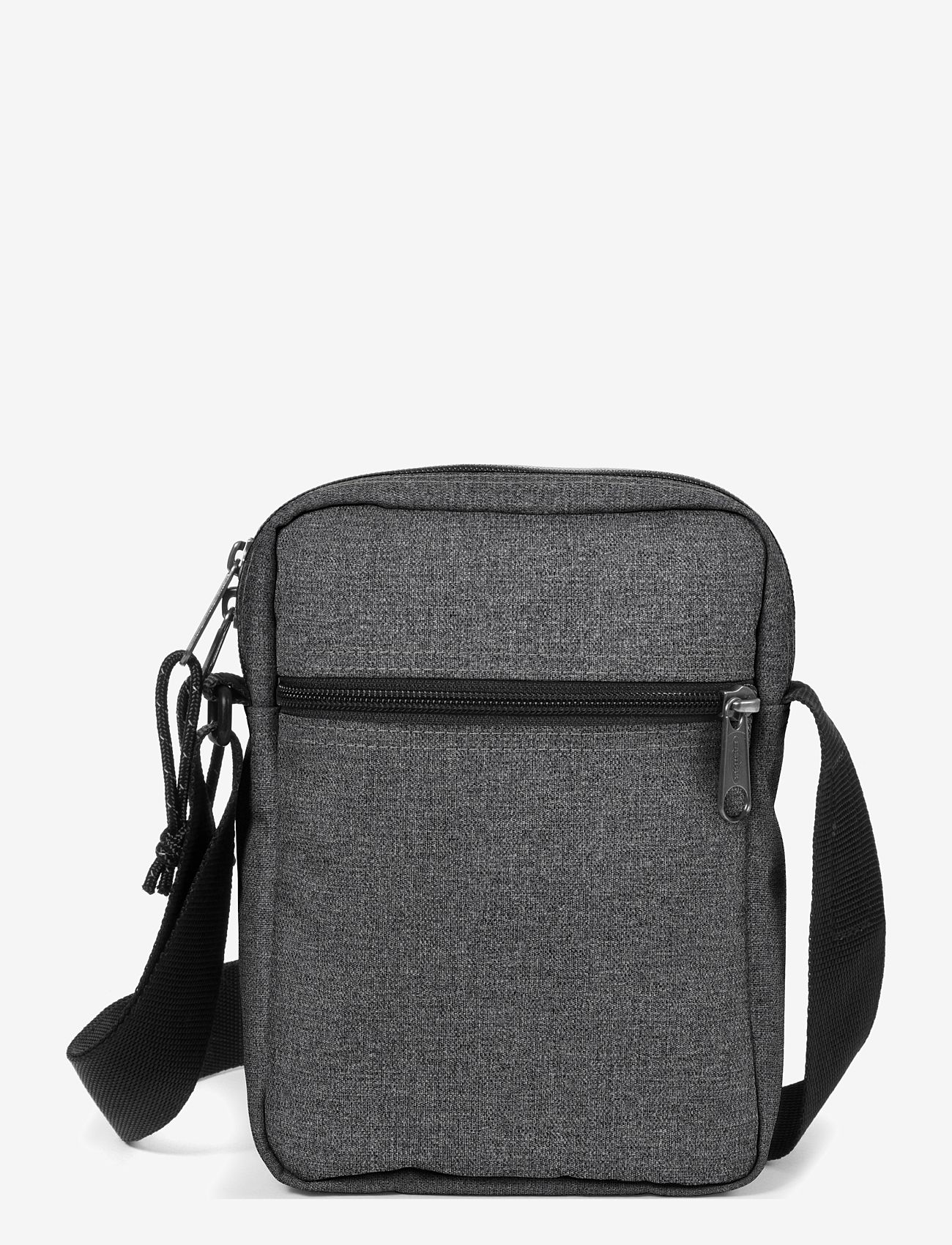 Eastpak - THE ONE - ikdienas stils - black - 2