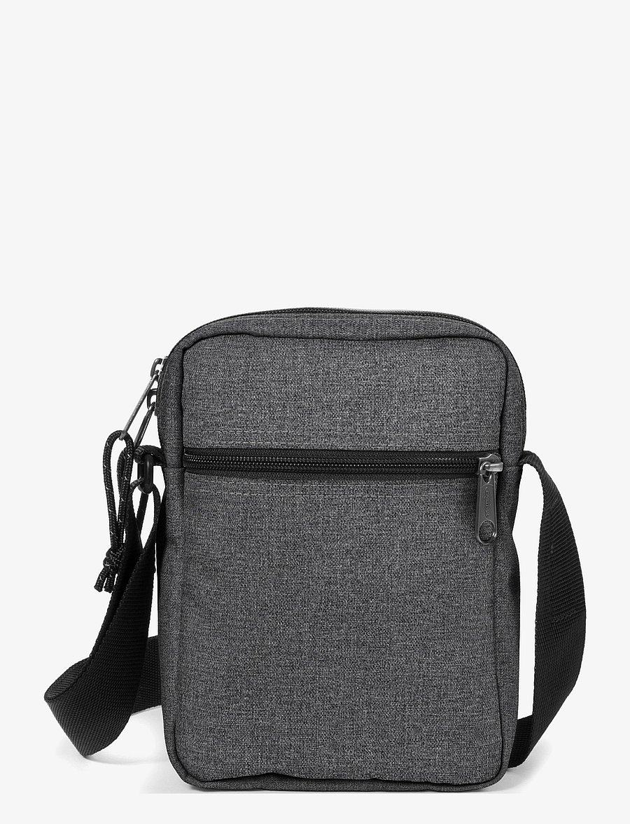 Eastpak - THE ONE - ikdienas stils - black - 2