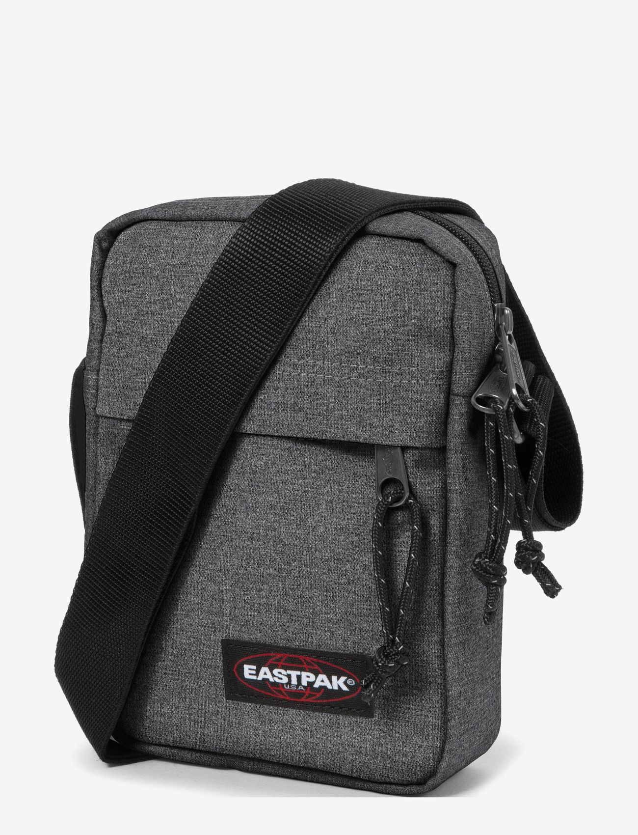 Eastpak - THE ONE - ikdienas stils - black - 3