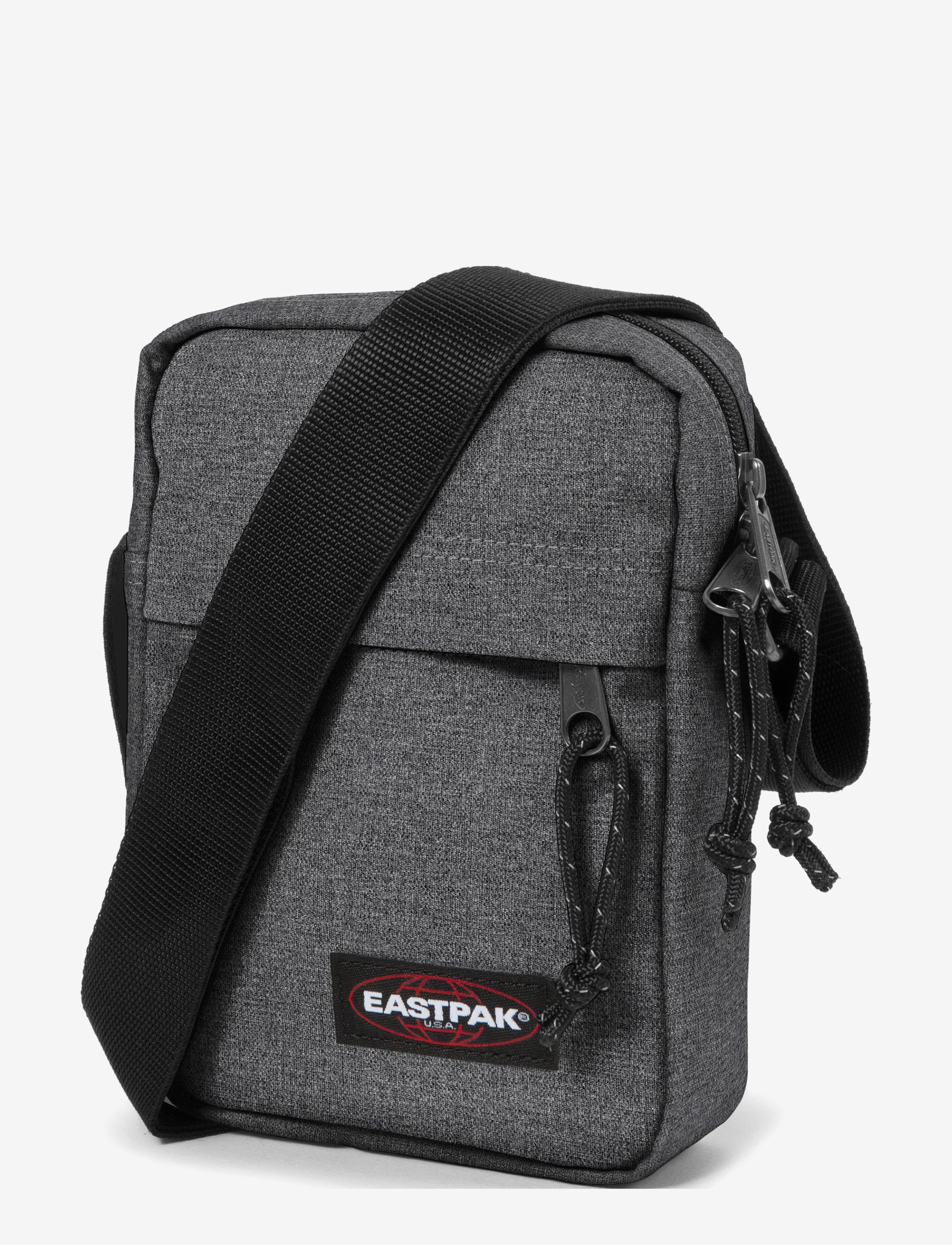 Eastpak - THE ONE - accessories - black - 3