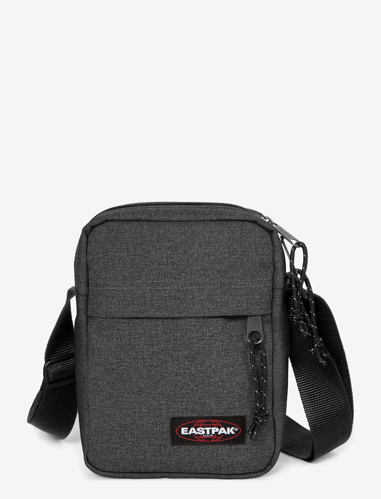 Eastpak - THE ONE - ikdienas stils - black - 4
