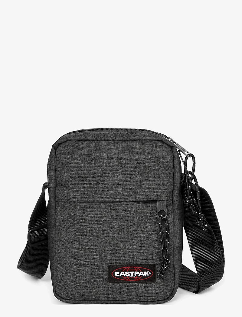 Eastpak - THE ONE - everyday style - black - 4