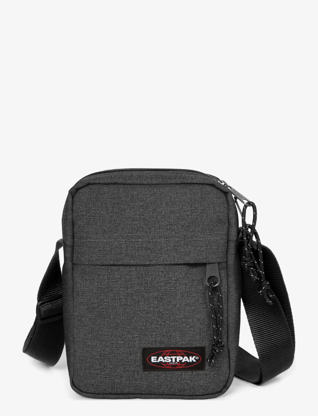 Eastpak - THE ONE - accessories - black - 4
