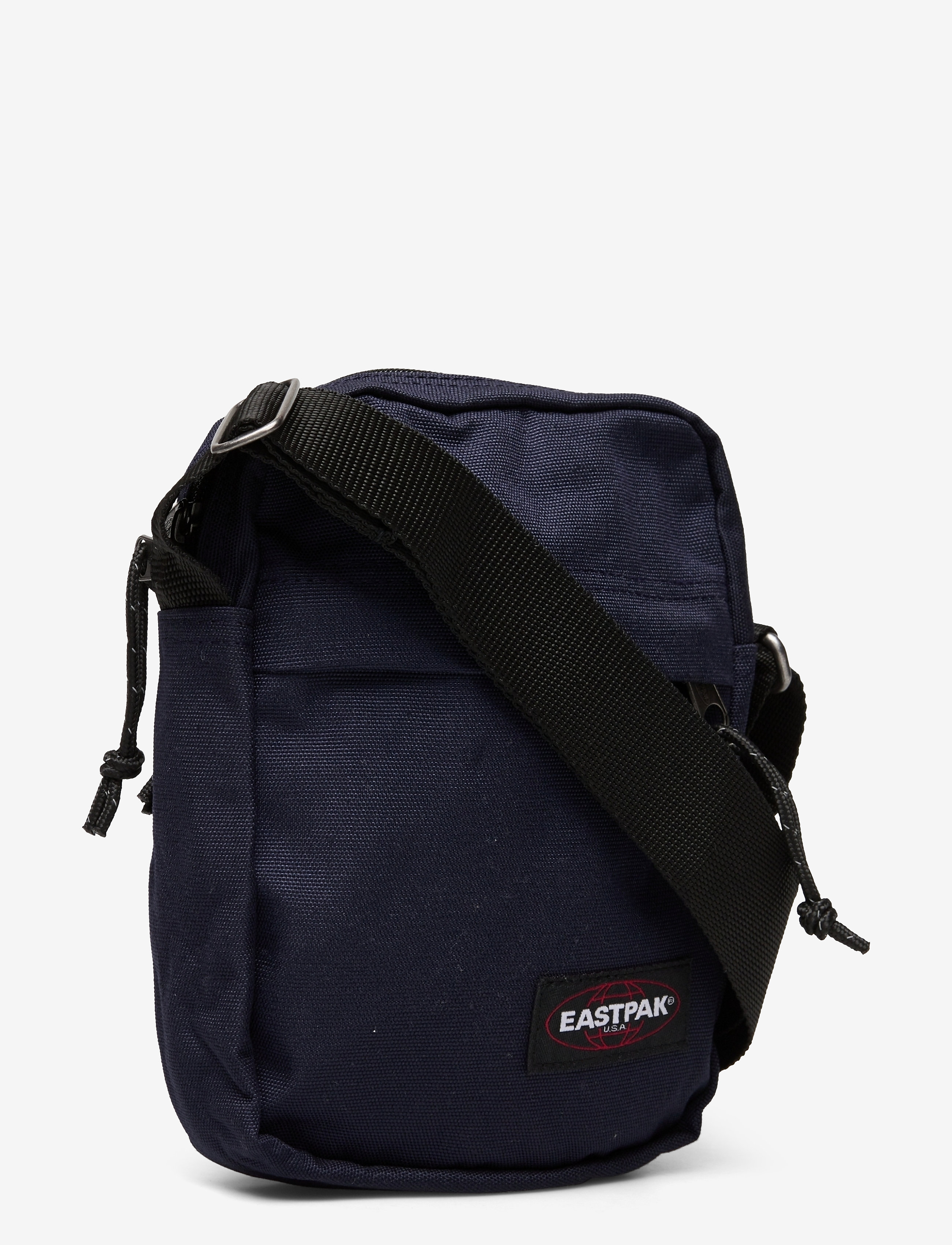 Eastpak - THE ONE - everyday style - blue - 3