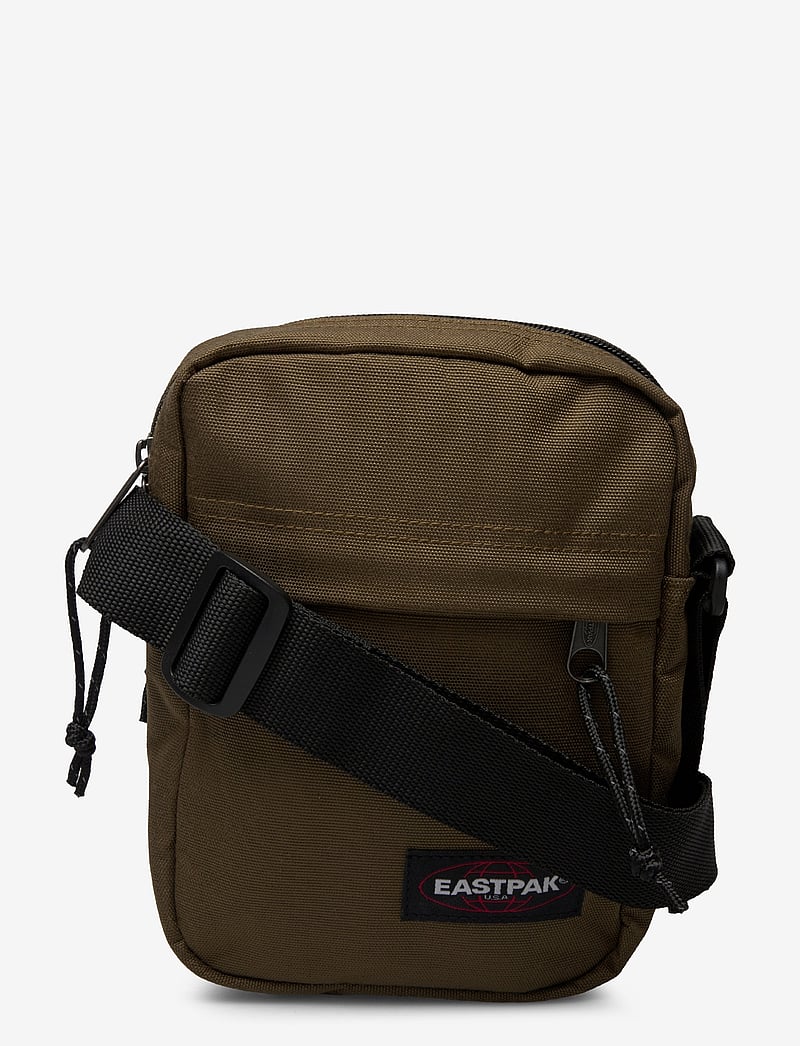 Eastpak - THE ONE - ikdienas stils - green - 0