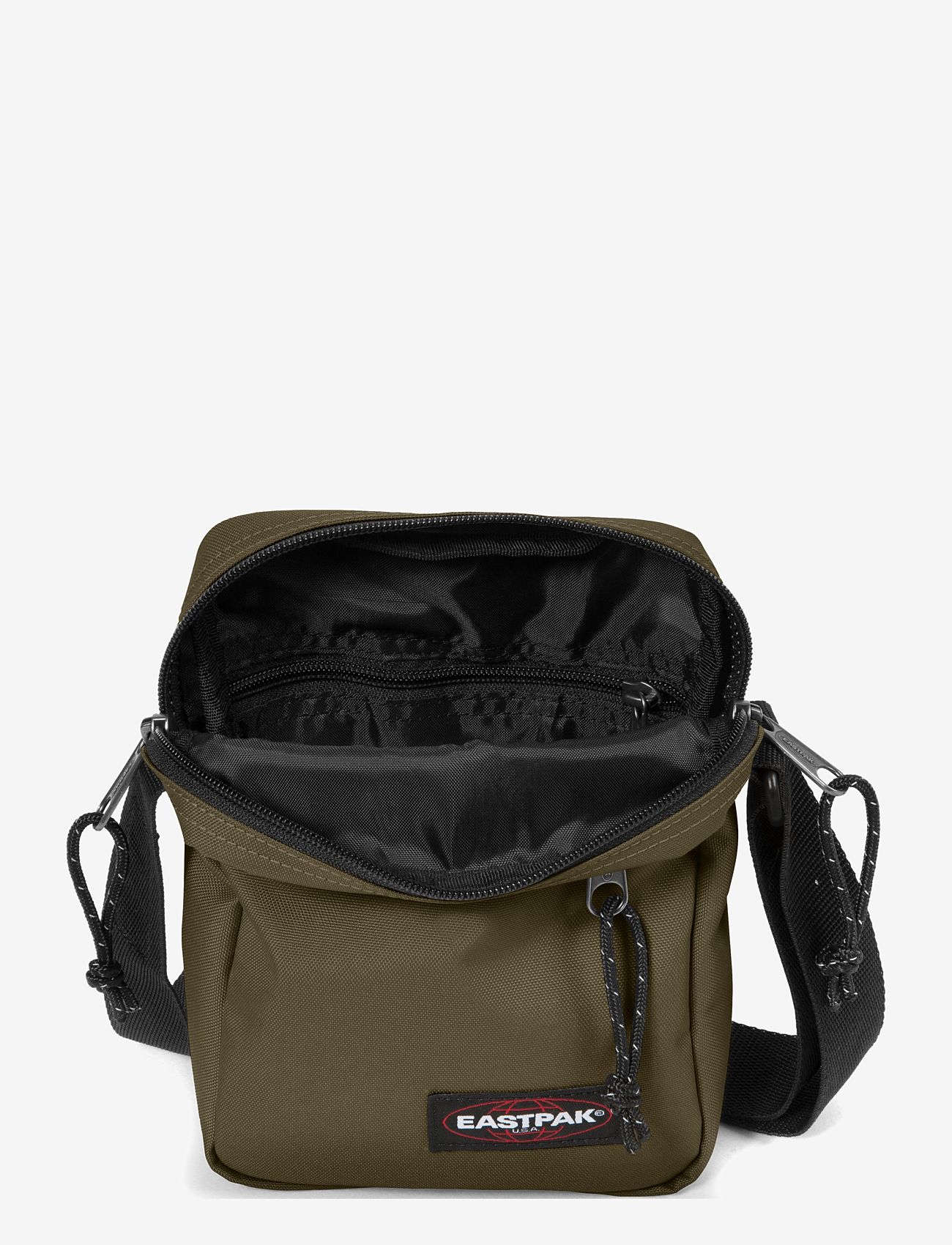 Eastpak - THE ONE - everyday style - green - 1