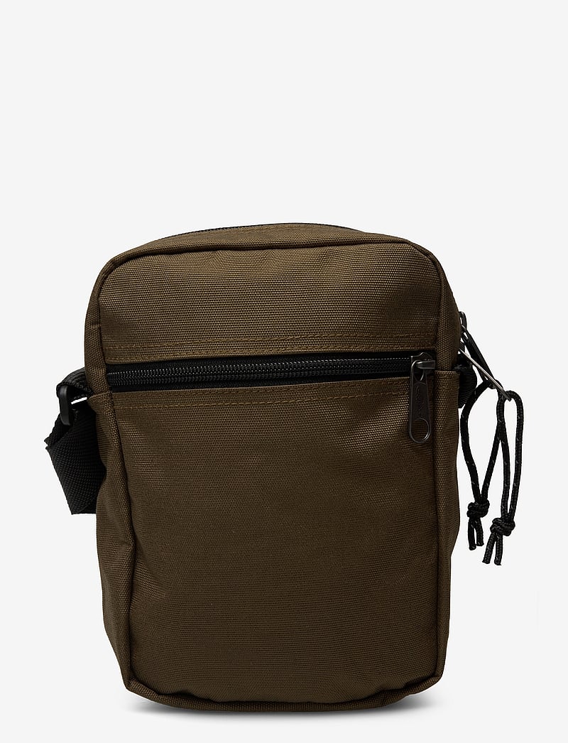 Eastpak - THE ONE - ikdienas stils - green - 1