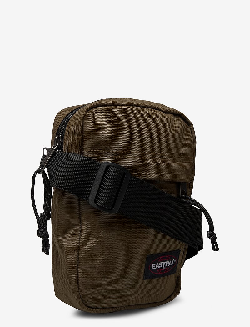 Eastpak - THE ONE - ikdienas stils - green - 2