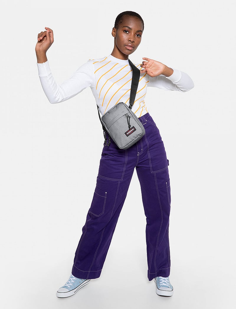 Eastpak - THE ONE - igapäevane stiil - grey - 0