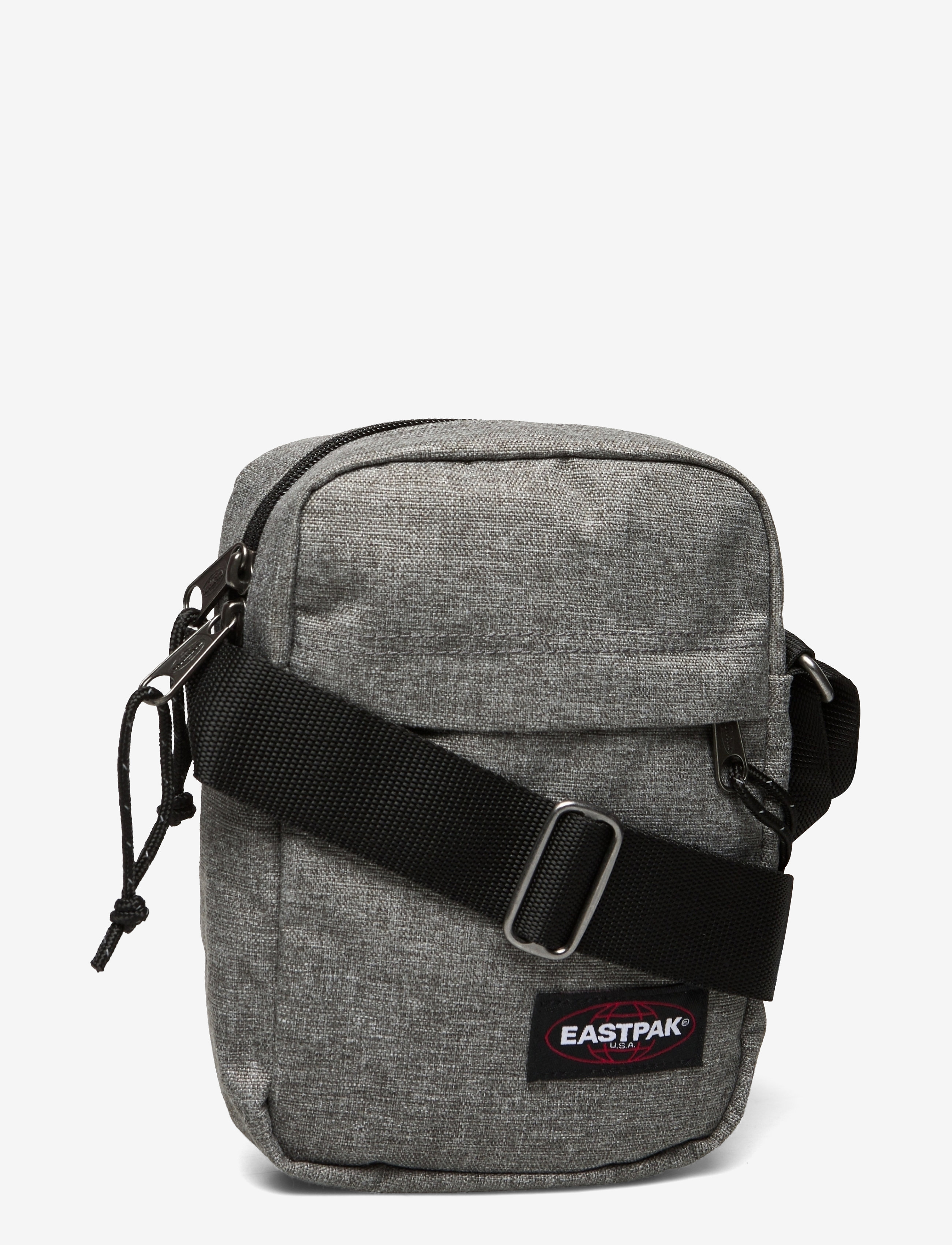Eastpak - THE ONE - alltags-style - grey - 3