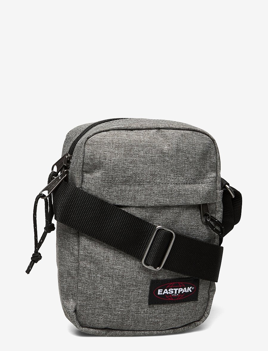Eastpak - THE ONE - alltags-style - grey - 3