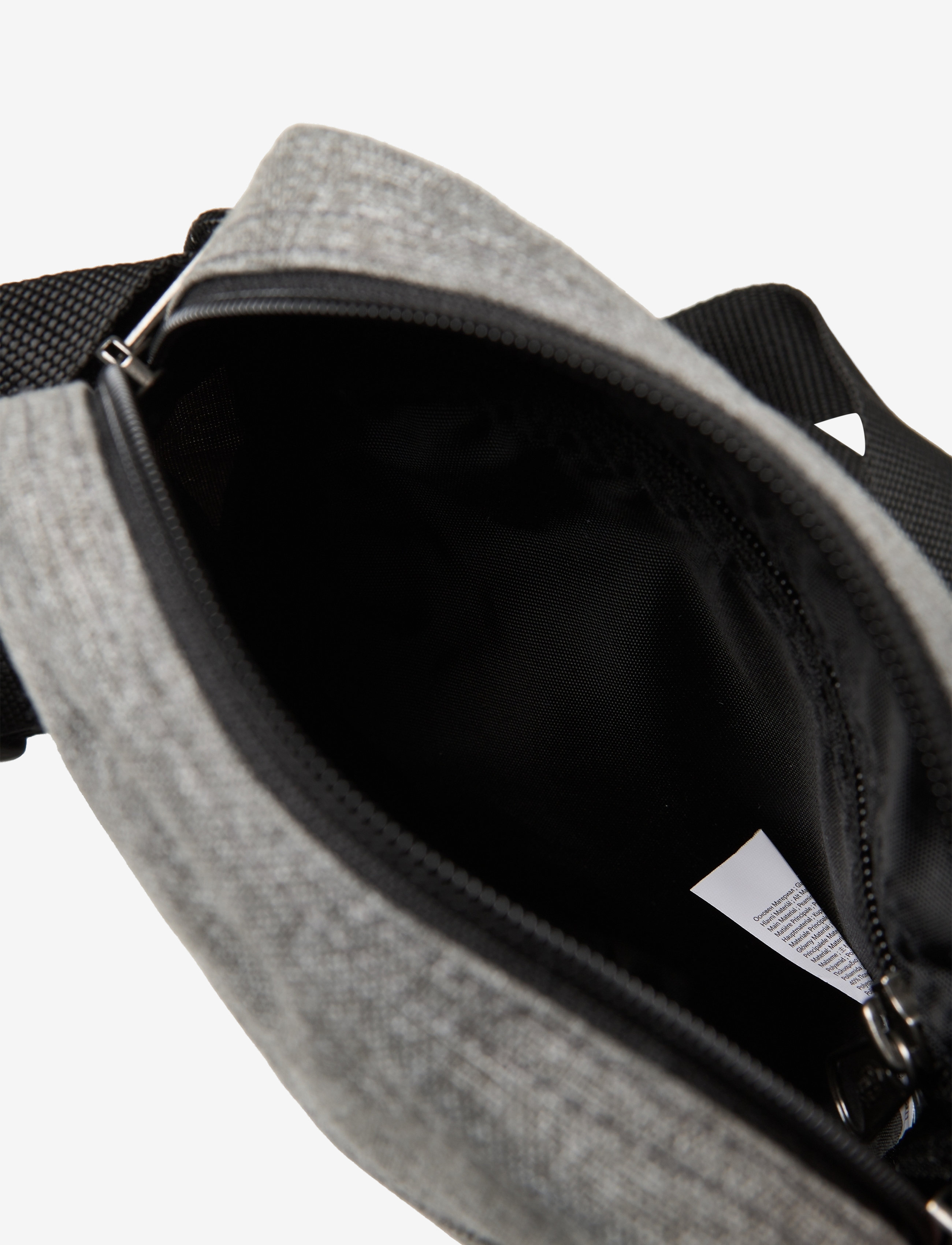 Eastpak - THE ONE - alltags-style - grey - 5