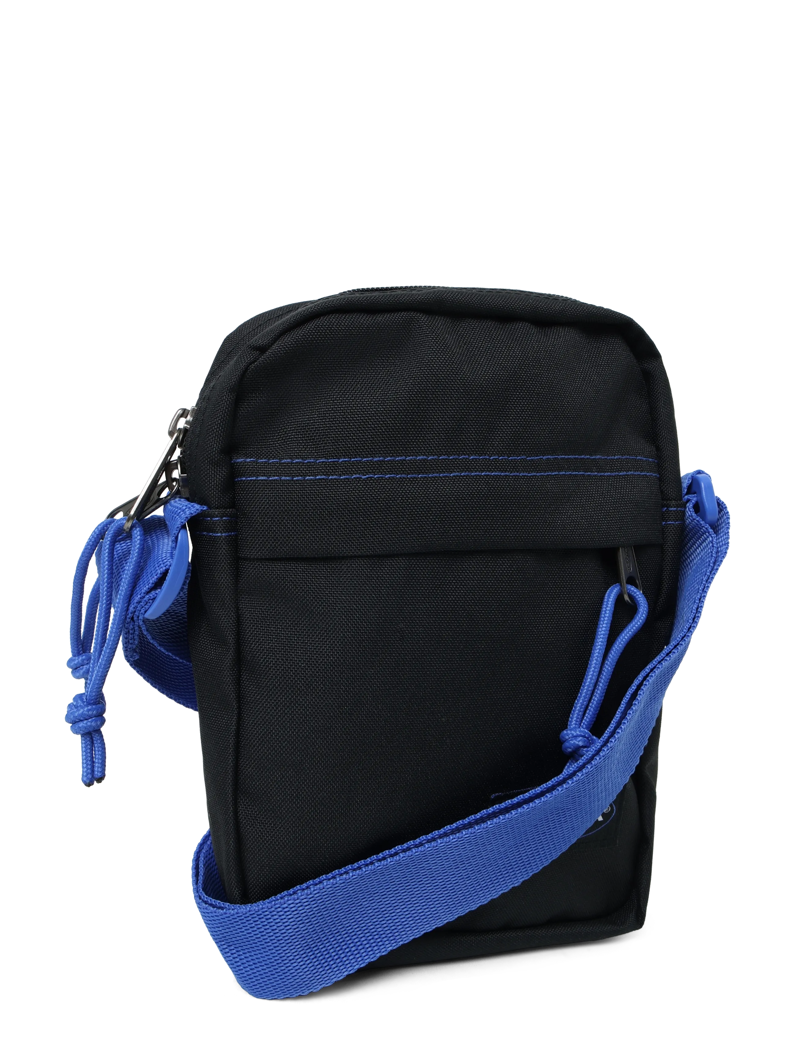 Eastpak The One, One Size, Bags, Schwarz - Shoulder Männerswear