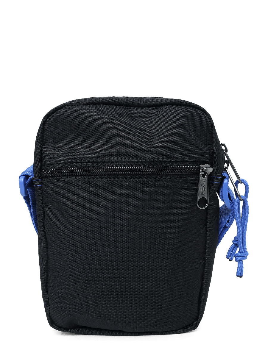 Eastpak - THE ONE - alltags-style - kontrastblacblu - 1